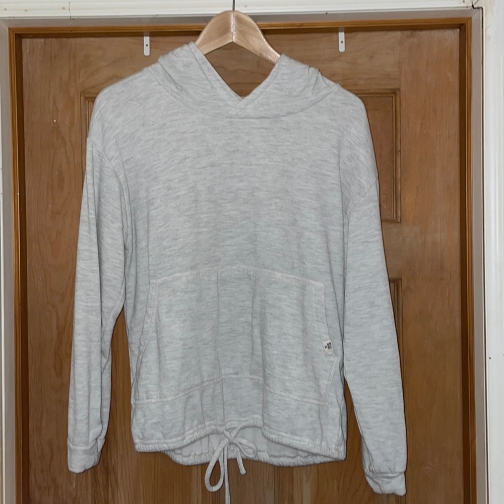 Womens size S billabong pullover sweatshirt